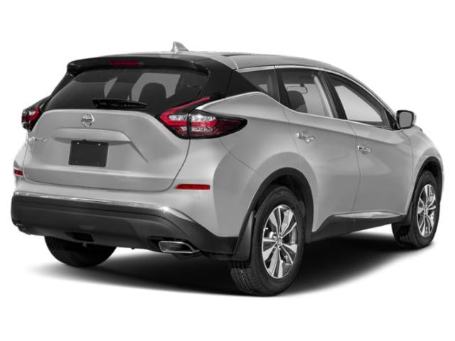 2020 Nissan Murano SV Intelligent AWD