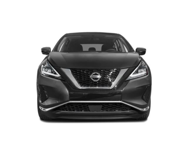 2020 Nissan Murano SV Intelligent AWD