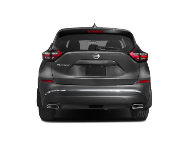 2020 Nissan Murano SV Intelligent AWD