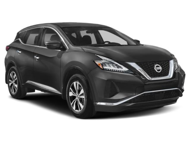 2020 Nissan Murano SV Intelligent AWD