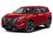 2024 Nissan Rogue SV FWD