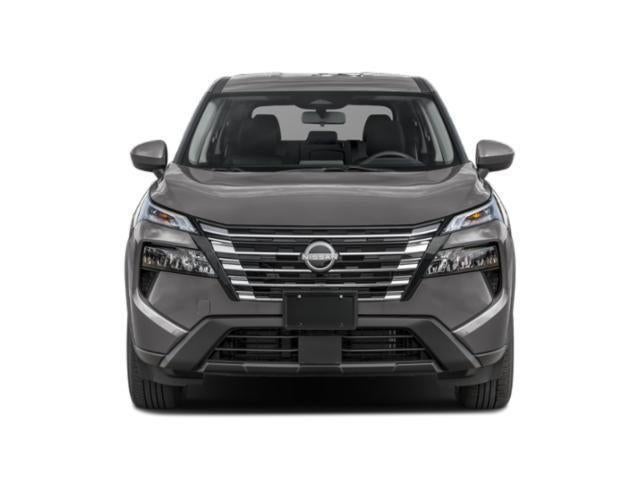 2024 Nissan Rogue SV FWD