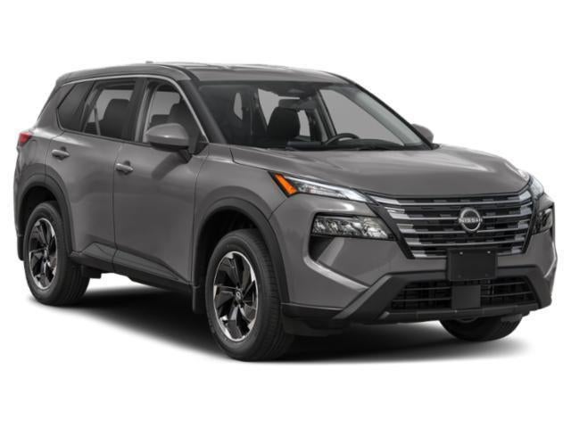 2024 Nissan Rogue SV FWD