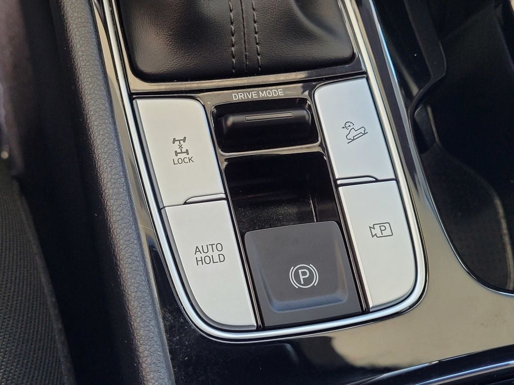 2022 Hyundai Santa Cruz SEL Premium