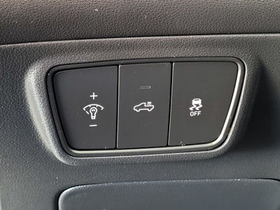 2022 Hyundai Santa Cruz SEL Premium