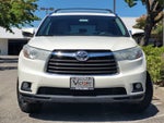 2016 Toyota Highlander XLE V6