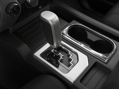 2016 Toyota Tundra SR5 5.7L V8