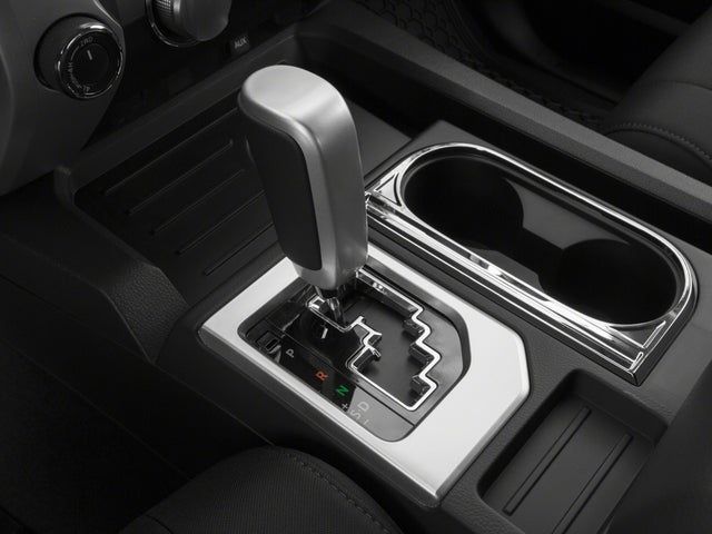 2016 Toyota Tundra SR5 5.7L V8