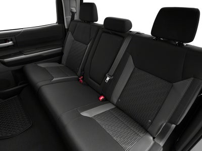 2016 Toyota Tundra SR5 5.7L V8