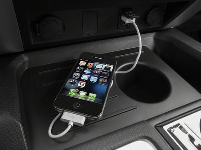 2016 Toyota Tundra SR5 5.7L V8