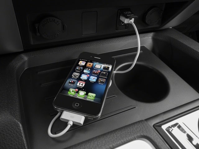 2016 Toyota Tundra SR5 5.7L V8