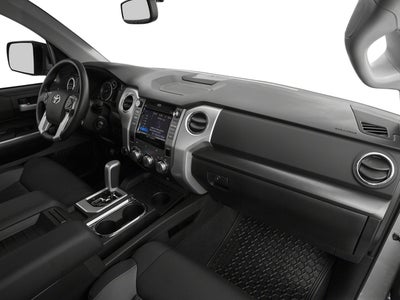 2016 Toyota Tundra SR5 5.7L V8