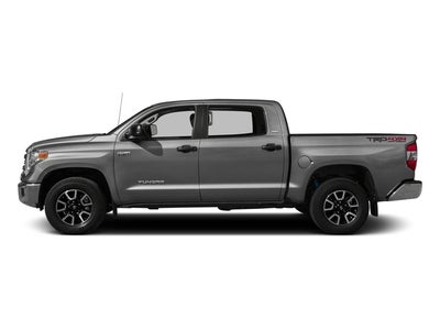 2016 Toyota Tundra SR5 5.7L V8