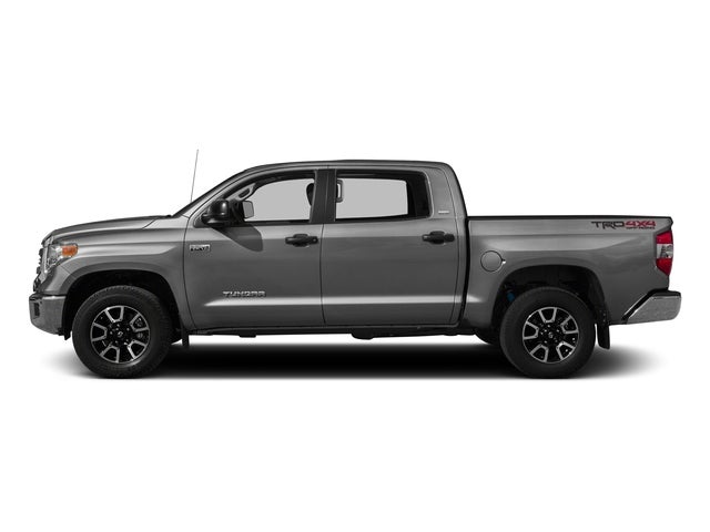2016 Toyota Tundra SR5 5.7L V8