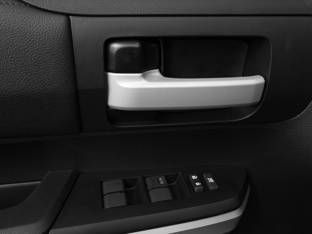 2016 Toyota Tundra SR5 5.7L V8