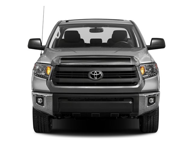 2016 Toyota Tundra SR5 5.7L V8