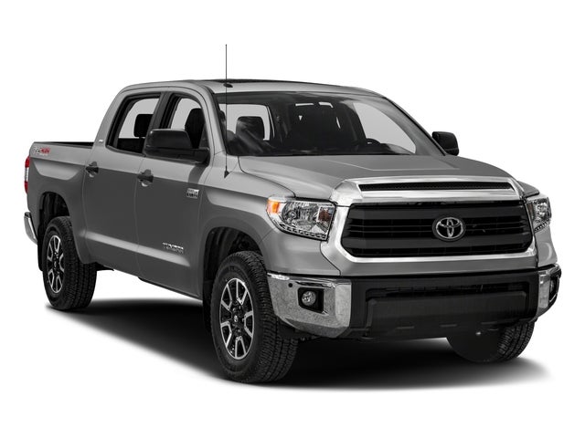 2016 Toyota Tundra SR5 5.7L V8