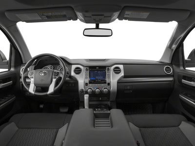 2016 Toyota Tundra SR5 5.7L V8