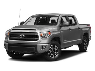 2016 Toyota Tundra SR5 5.7L V8