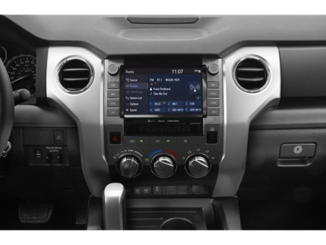 2019 Toyota Tundra Limited 5.7L V8