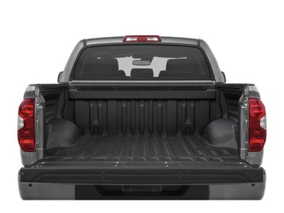 2019 Toyota Tundra Limited 5.7L V8