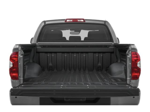 2019 Toyota Tundra Limited 5.7L V8