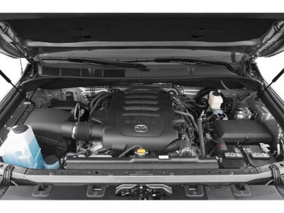 2019 Toyota Tundra Limited 5.7L V8