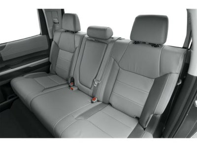 2019 Toyota Tundra Limited 5.7L V8