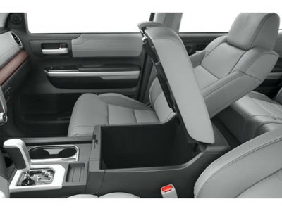 2019 Toyota Tundra Limited 5.7L V8