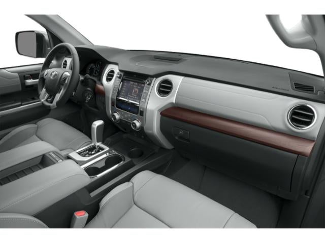 2019 Toyota Tundra Limited 5.7L V8