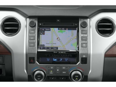 2019 Toyota Tundra Limited 5.7L V8