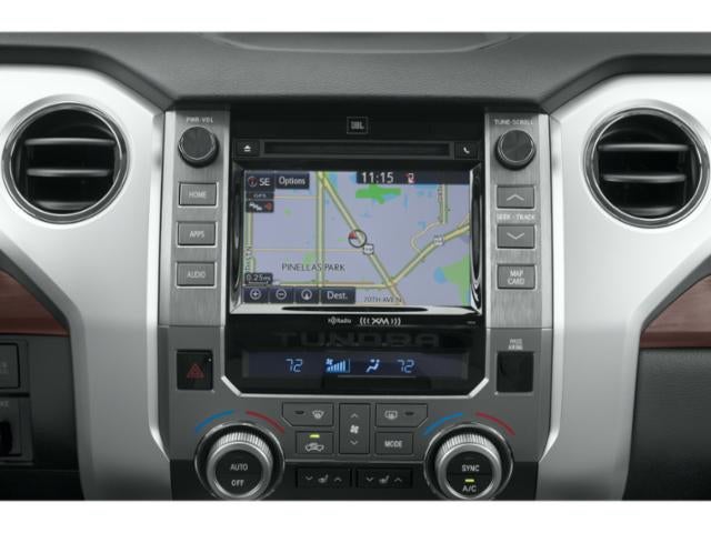 2019 Toyota Tundra Limited 5.7L V8