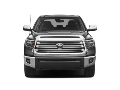 2019 Toyota Tundra Limited 5.7L V8