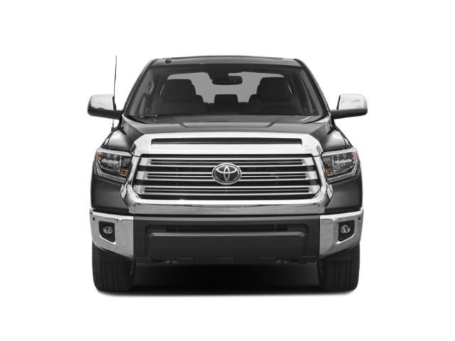 2019 Toyota Tundra Limited 5.7L V8