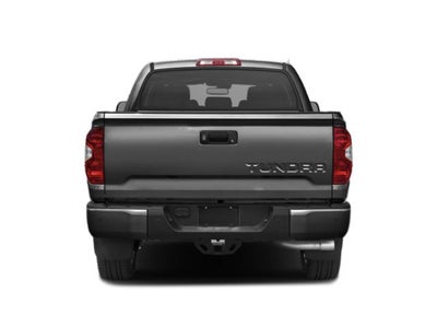 2019 Toyota Tundra Limited 5.7L V8