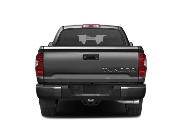 2019 Toyota Tundra Limited 5.7L V8