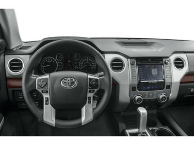 2019 Toyota Tundra Limited 5.7L V8