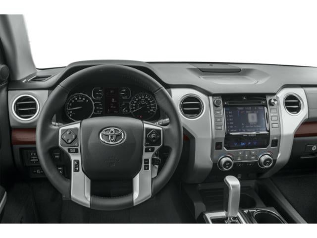 2019 Toyota Tundra Limited 5.7L V8