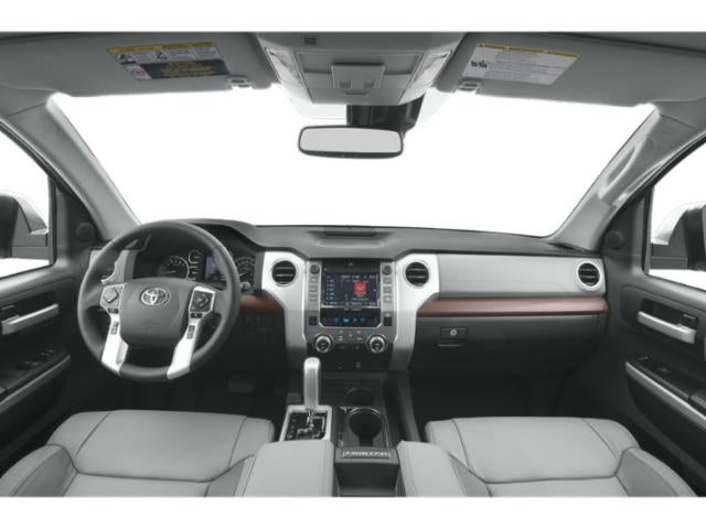 2019 Toyota Tundra Limited 5.7L V8