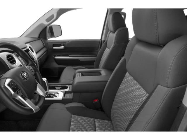 2019 Toyota Tundra Limited 5.7L V8