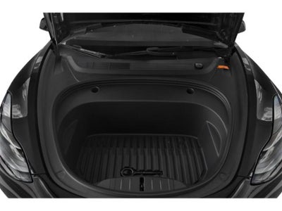 2021 Tesla Model 3 Long Range Dual Motor All-Wheel Drive