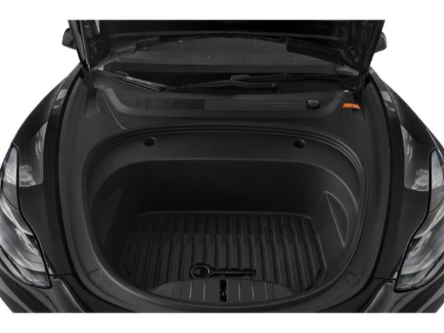 2021 Tesla Model 3 Long Range Dual Motor All-Wheel Drive