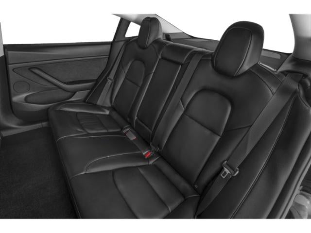 2021 Tesla Model 3 Long Range Dual Motor All-Wheel Drive