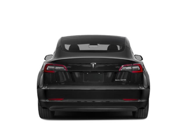 2021 Tesla Model 3 Long Range Dual Motor All-Wheel Drive