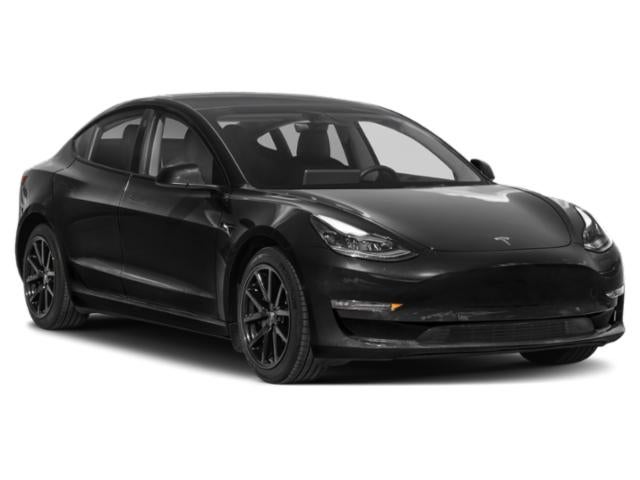 2021 Tesla Model 3 Long Range Dual Motor All-Wheel Drive