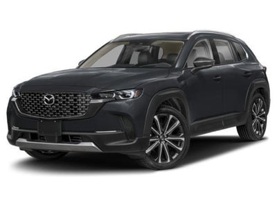 2024 Mazda Mazda CX-50 2.5 Turbo Premium Plus
