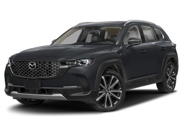 2024 Mazda Mazda CX-50 2.5 Turbo Premium Plus