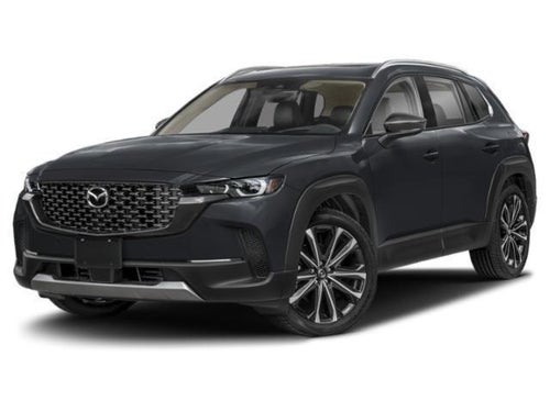 2024 Mazda Mazda CX-50 2.5 Turbo Premium Plus