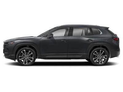 2024 Mazda Mazda CX-50 2.5 Turbo Premium Plus