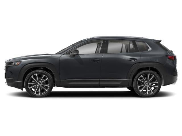 2024 Mazda Mazda CX-50 2.5 Turbo Premium Plus